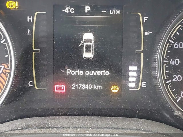 Jeep Cherokee North 2015 1C4PJMCS9FW685105 Image 20