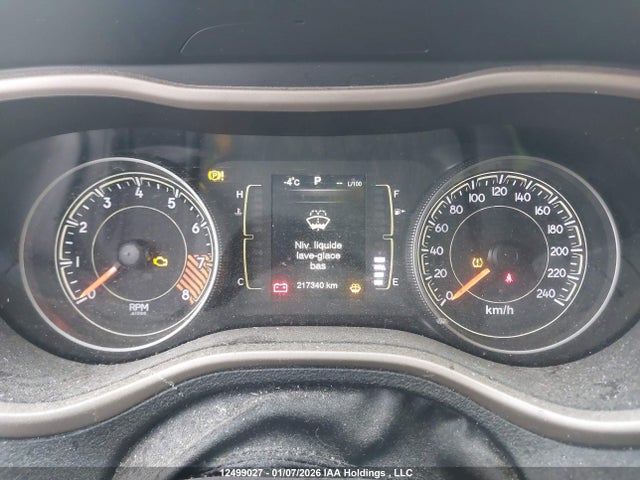 Jeep Cherokee North 2015 1C4PJMCS9FW685105 Image 7