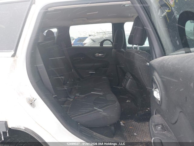 Jeep Cherokee North 2015 1C4PJMCS9FW685105 Image 8