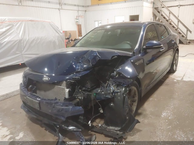 5XXGT4L32KG281643 KIA OPTIMA LX/S