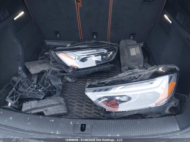 12499048 :رقم المزاد ، WA1ABAFY2R2007447 vin ، 2024 Audi Q5 مزاد بيع