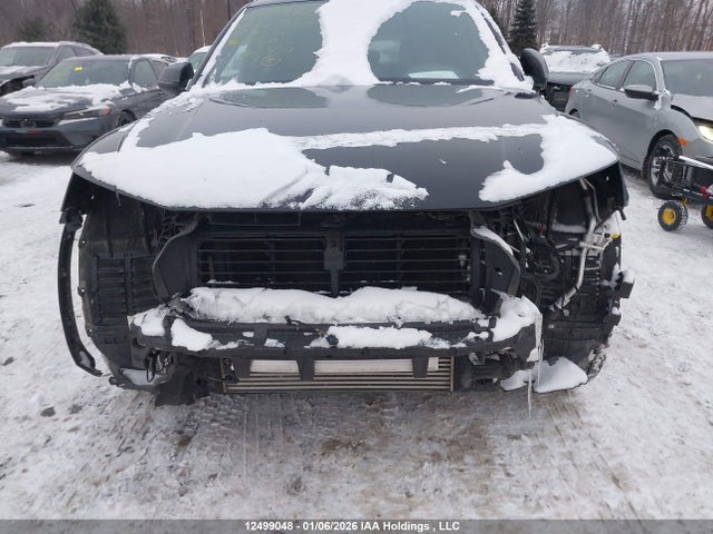 12499048 :رقم المزاد ، WA1ABAFY2R2007447 vin ، 2024 Audi Q5 مزاد بيع