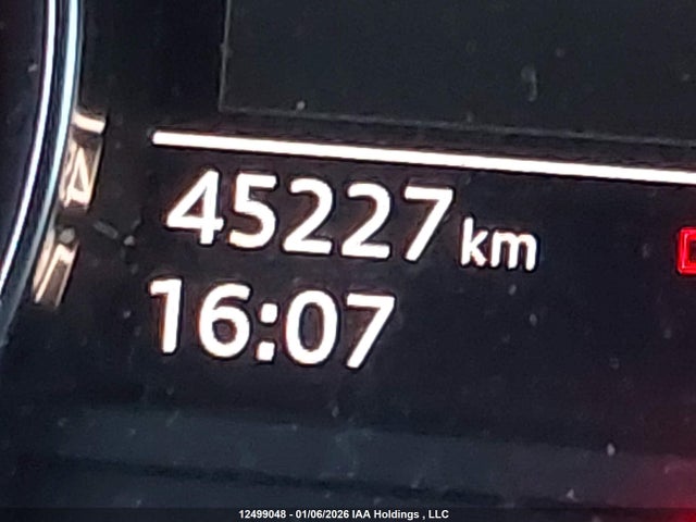 12499048 :رقم المزاد ، WA1ABAFY2R2007447 vin ، 2024 Audi Q5 مزاد بيع