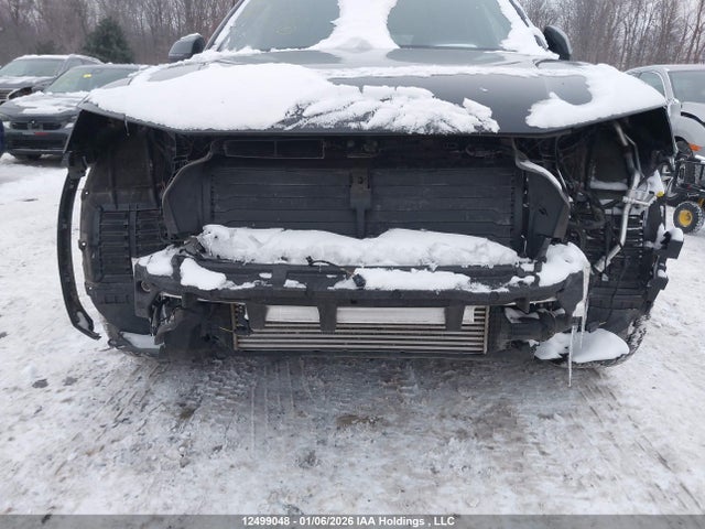 12499048 :رقم المزاد ، WA1ABAFY2R2007447 vin ، 2024 Audi Q5 مزاد بيع