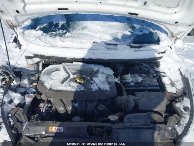 5NPDH4AE5GH794387 Hyundai Elantra Le-r