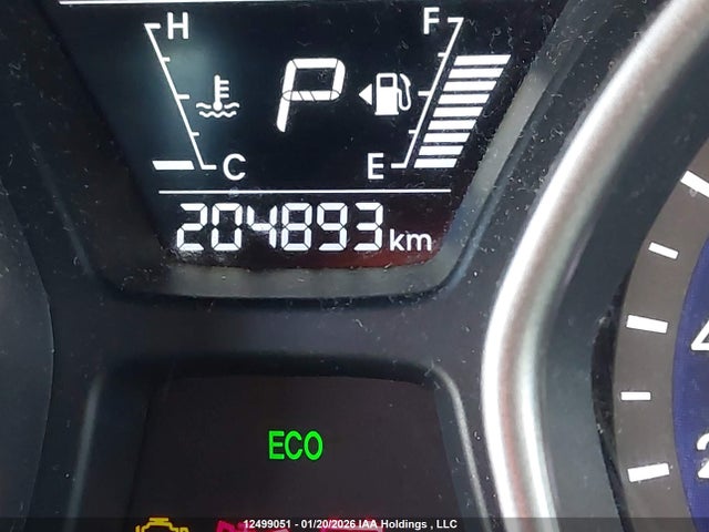 5NPDH4AE5GH794387 Hyundai Elantra Le-r