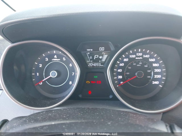5NPDH4AE5GH794387 Hyundai Elantra Le-r