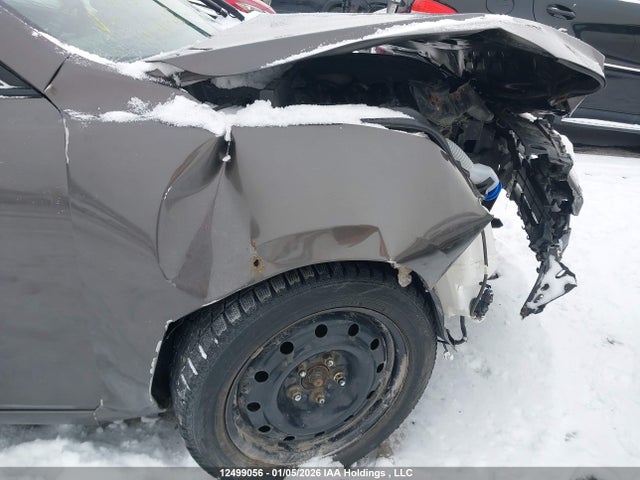JM1BM1U72E1177080 Mazda MAZDA3
