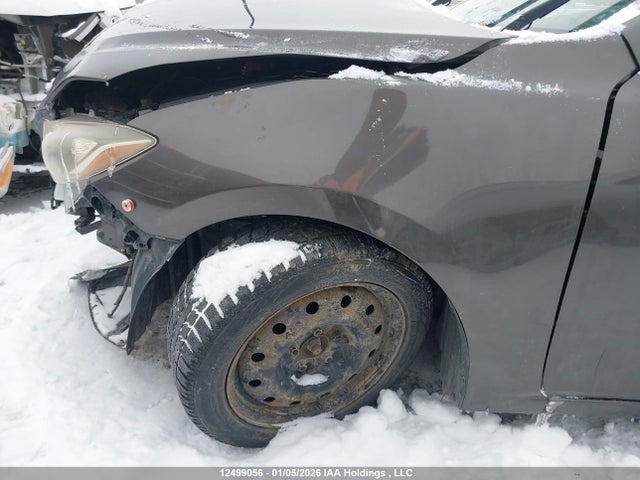 JM1BM1U72E1177080 Mazda MAZDA3