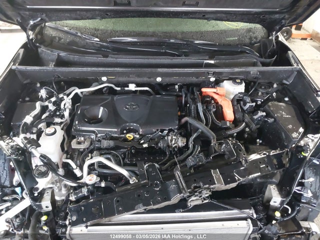 Toyota Rav4 Prime Xse 2024 JTMGB3FV2RD230268 Image 10