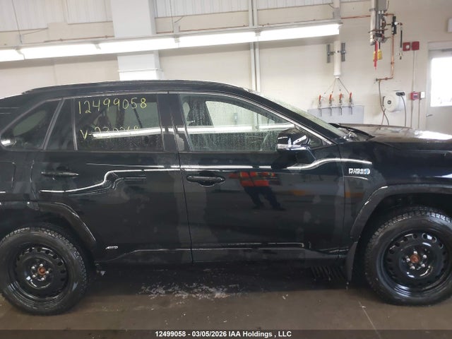 Toyota Rav4 Prime Xse 2024 JTMGB3FV2RD230268 Image 13
