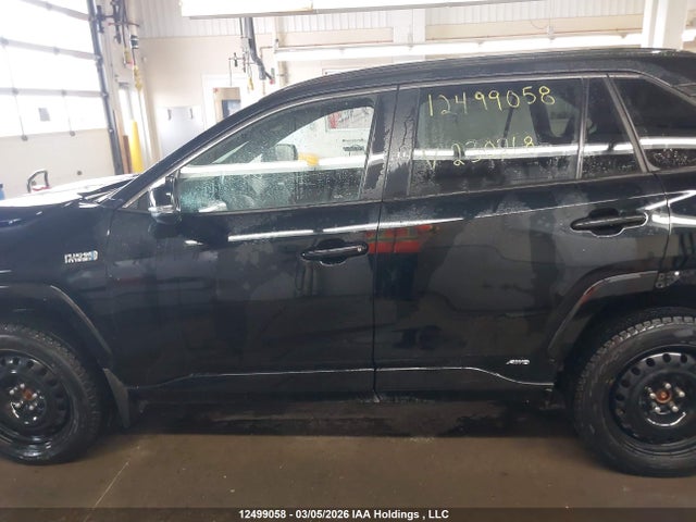 Toyota Rav4 Prime Xse 2024 JTMGB3FV2RD230268 Image 14
