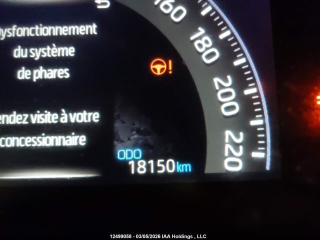Toyota Rav4 Prime Xse 2024 JTMGB3FV2RD230268 Image 15