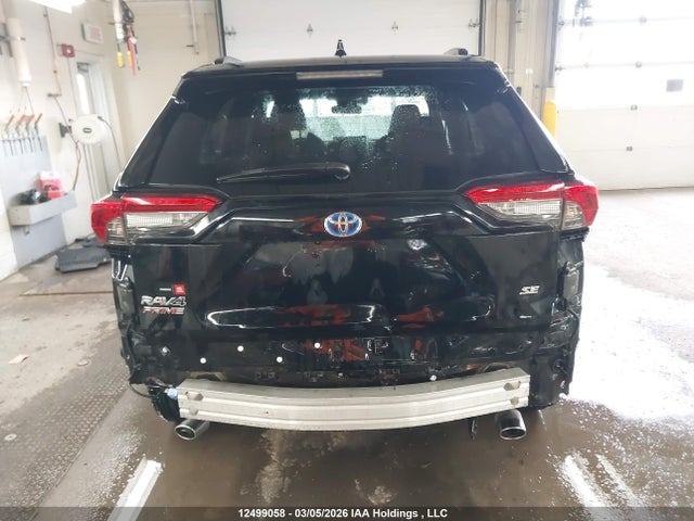 Toyota Rav4 Prime Xse 2024 JTMGB3FV2RD230268 Image 16