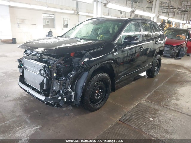 Toyota Rav4 Prime Xse 2024 JTMGB3FV2RD230268 Image 2