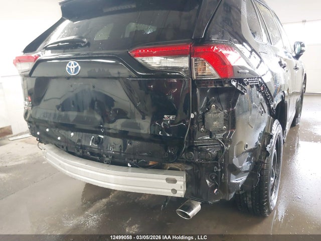 Toyota Rav4 Prime Xse 2024 JTMGB3FV2RD230268 Image 21