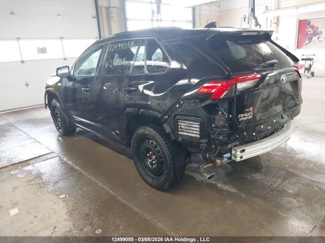 Toyota Rav4 Prime Xse 2024 JTMGB3FV2RD230268 Image 3