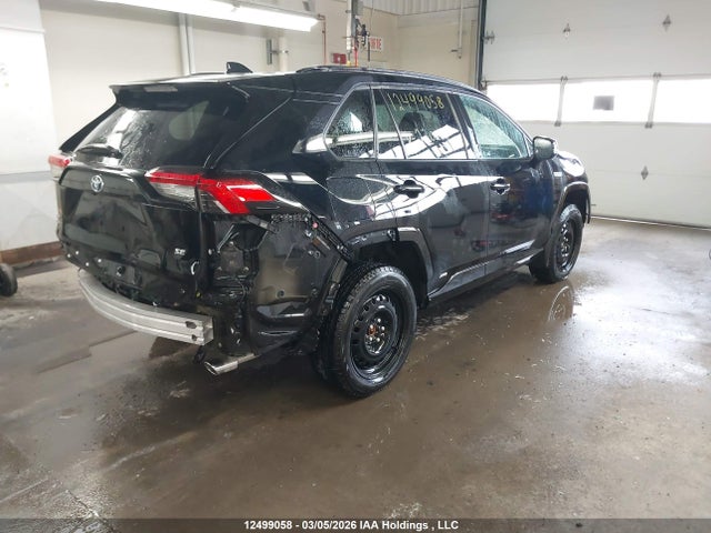 Toyota Rav4 Prime Xse 2024 JTMGB3FV2RD230268 Image 4