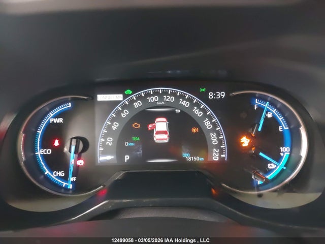 Toyota Rav4 Prime Xse 2024 JTMGB3FV2RD230268 Image 7