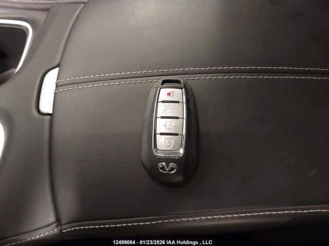 5N1DL1ES6RC345940 Infiniti QX60 PURE