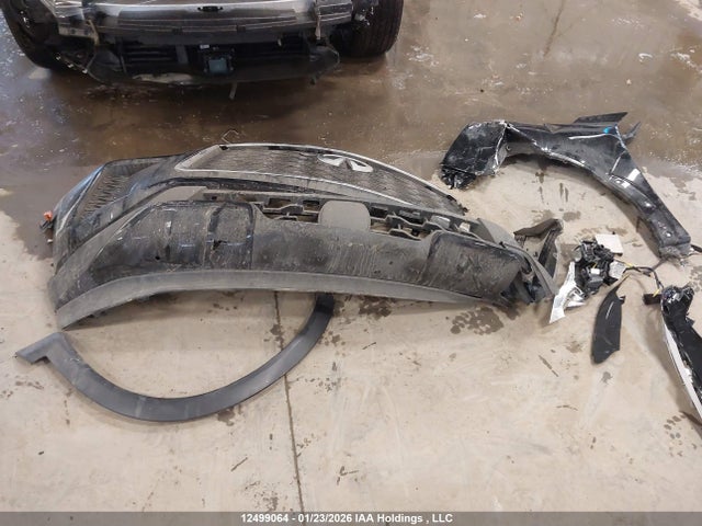 5N1DL1ES6RC345940 Infiniti QX60 PURE