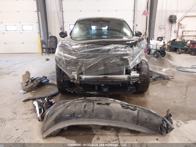 5N1DL1ES6RC345940 Infiniti QX60 PURE