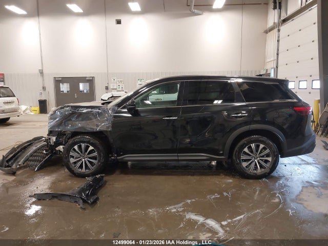 5N1DL1ES6RC345940 Infiniti QX60 PURE