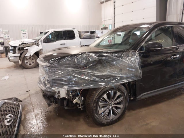 5N1DL1ES6RC345940 Infiniti QX60 PURE