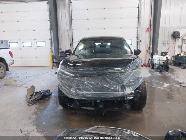 5N1DL1ES6RC345940 Infiniti QX60 PURE