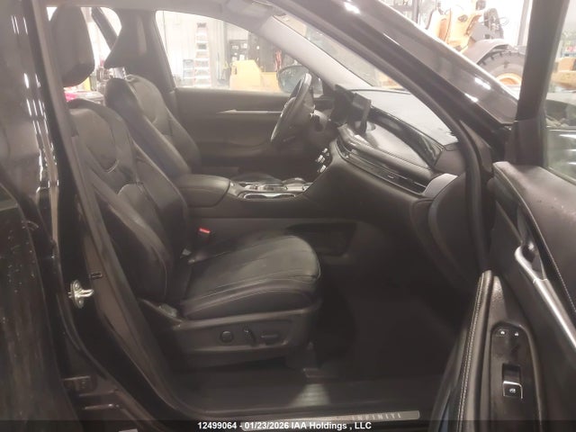 5N1DL1ES6RC345940 Infiniti QX60 PURE