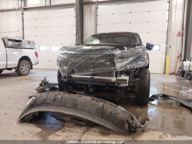 5N1DL1ES6RC345940 Infiniti QX60 PURE