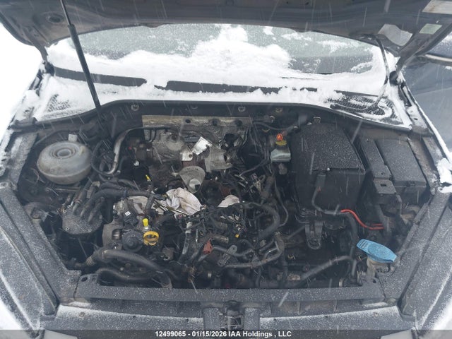 3VWRA7AU5FM014896 Volkswagen Golf Tdi