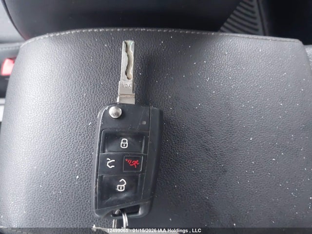3VWRA7AU5FM014896 Volkswagen Golf Tdi