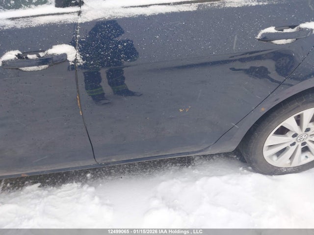 3VWRA7AU5FM014896 Volkswagen Golf Tdi