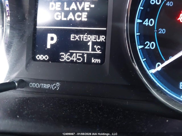 12499067 :رقم المزاد ، 2T1BURHE4KC247015 vin ، 2019 Toyota Corolla مزاد بيع
