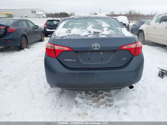 12499067 :رقم المزاد ، 2T1BURHE4KC247015 vin ، 2019 Toyota Corolla مزاد بيع