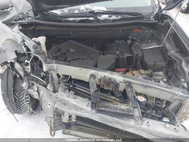 Mitsubishi Outlander Es 2015 JA4AZ2A30FZ600997 Image 10