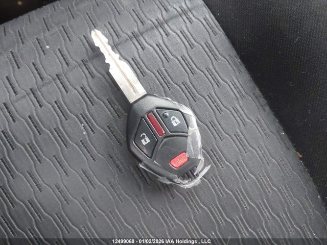 Mitsubishi Outlander Es 2015 JA4AZ2A30FZ600997 Image 11
