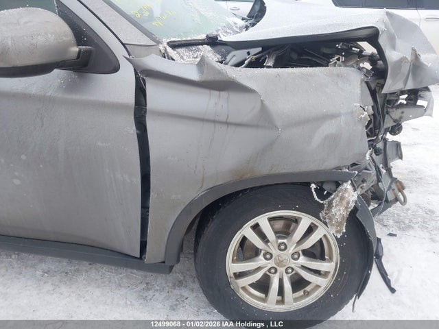 Mitsubishi Outlander Es 2015 JA4AZ2A30FZ600997 Image 21