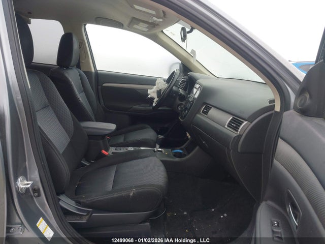 Mitsubishi Outlander Es 2015 JA4AZ2A30FZ600997 Image 5