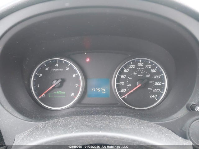 Mitsubishi Outlander Es 2015 JA4AZ2A30FZ600997 Image 7