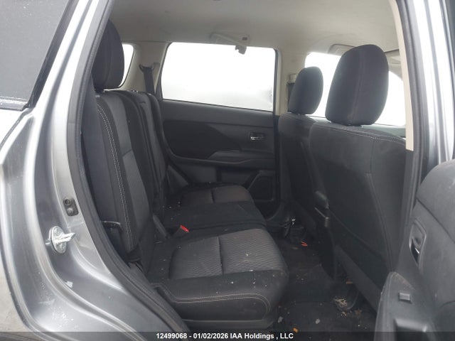 Mitsubishi Outlander Es 2015 JA4AZ2A30FZ600997 Image 8