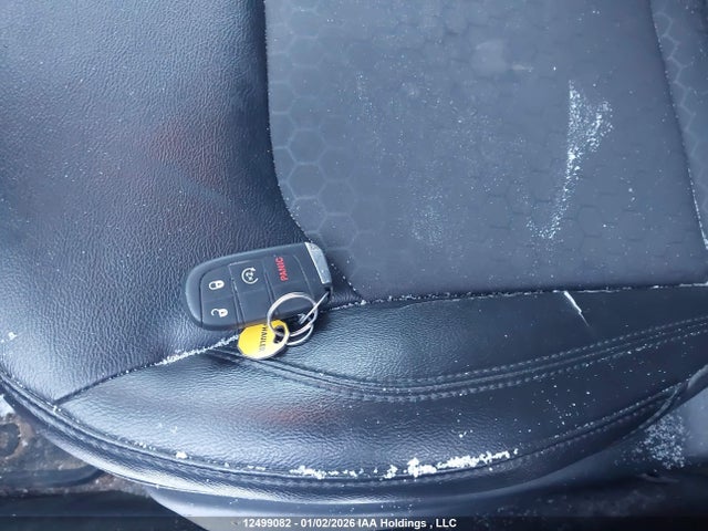 Jeep Compass North 2019 3C4NJDBB9KT817398 Image 11