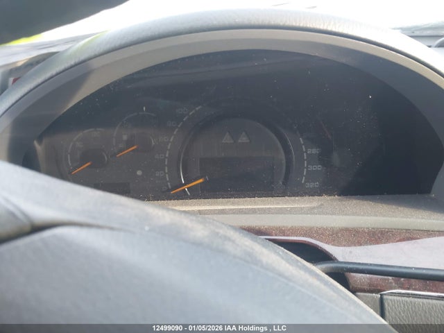 Aukcja sprzedaży 2003 Mercedes-benz S 55 Amg, vin: WDBNG74JX3A370933, numer aukcji: 12499090