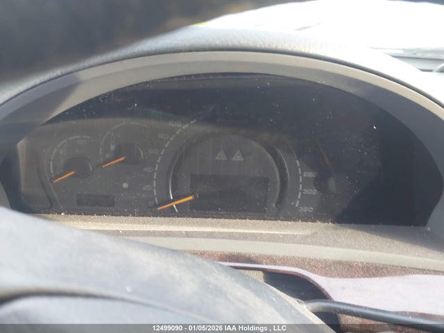 Aukcja sprzedaży 2003 Mercedes-benz S 55 Amg, vin: WDBNG74JX3A370933, numer aukcji: 12499090