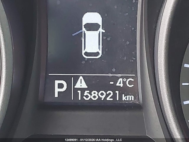 5XYZUDLB9GG315268 Hyundai Santa Fe