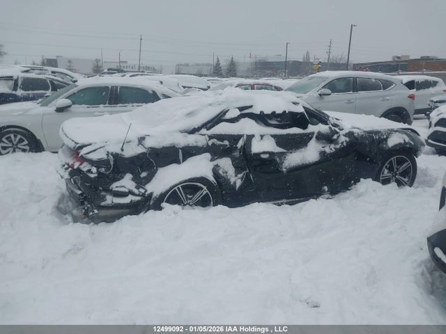 12499092 :رقم المزاد ، 1FAGP8UH2R5133986 vin ، 2024 Ford Mustang مزاد بيع