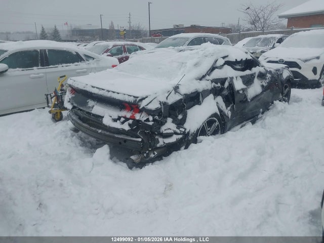 12499092 :رقم المزاد ، 1FAGP8UH2R5133986 vin ، 2024 Ford Mustang مزاد بيع