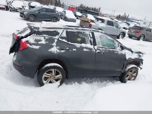 3GKALTEX0JL146328 GMC Terrain Sle