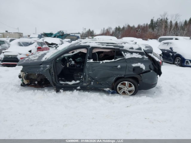 3GKALTEX0JL146328 GMC Terrain Sle